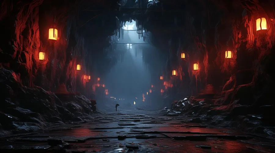全职高手游戏图片3